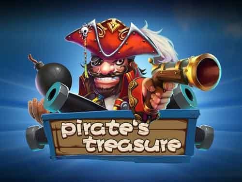 แนะนำ เกมส์สล็อต ดัง จากค่าย Dreamtech Gaming 2 Pirates Treasure