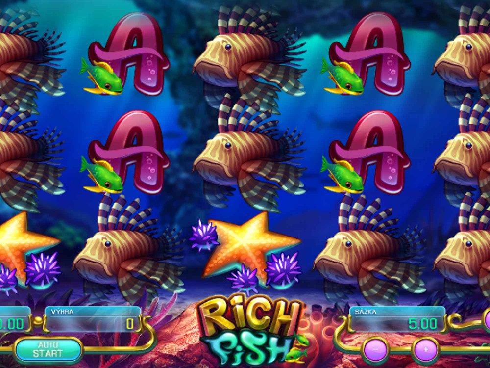 Fish slot games Fish slot games