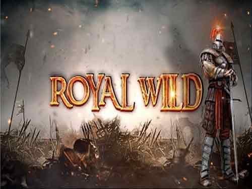Royal Wild Game Logo