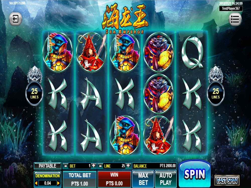 Slot Slot