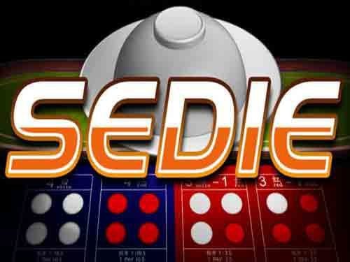 Sedie Game Logo