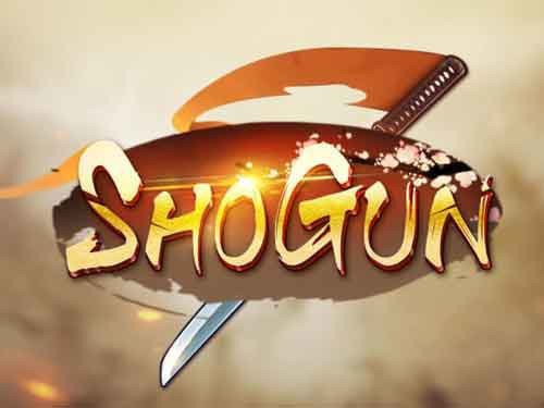 Shogun Game Logo