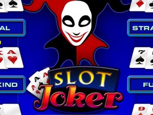 Slot Joker