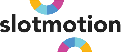 Slotmotion Logo