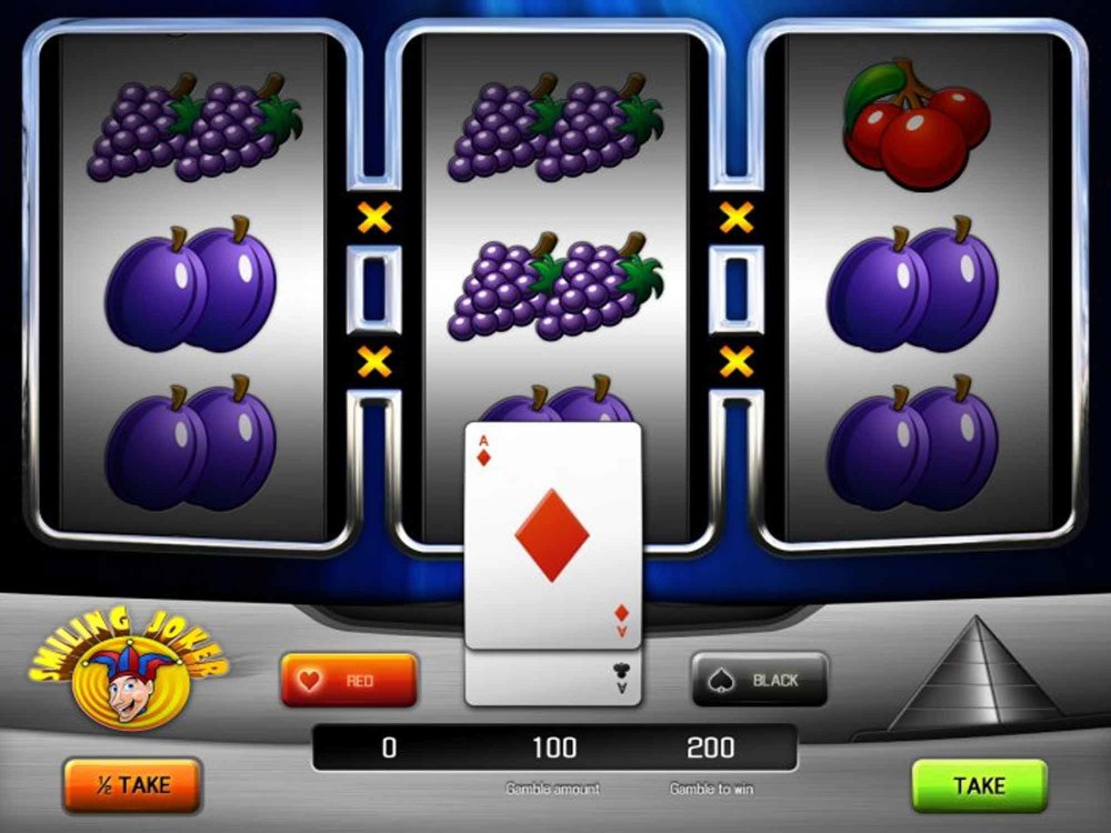 Game Game