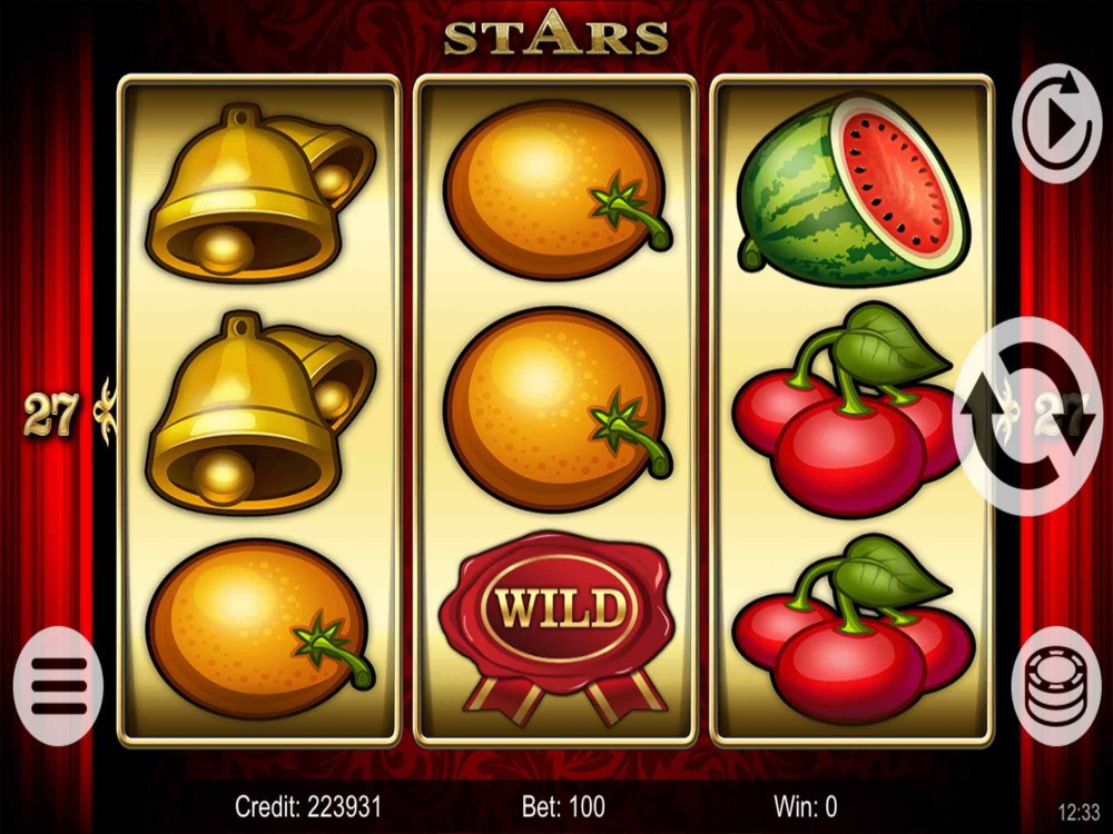 Slot online Out of this World Slot online Out of this World
