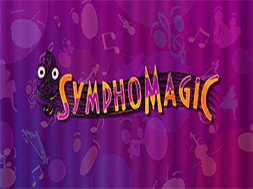 Symphomagic Game Logo
