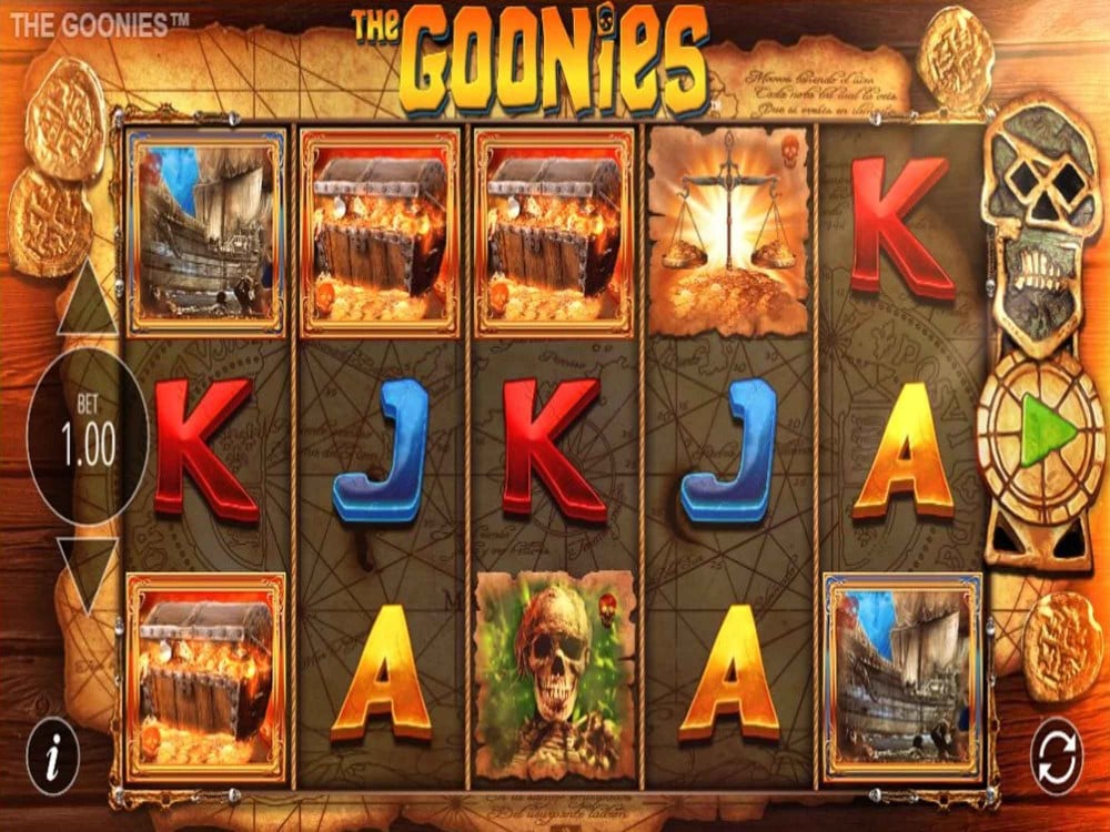 slot machine gratis zeus