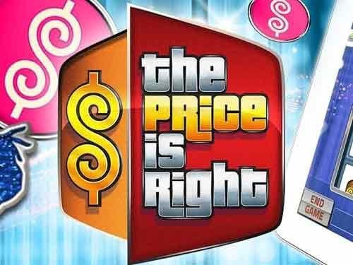 The Price Is Right Game Logo
