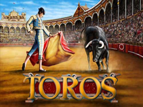 Toros Game Logo