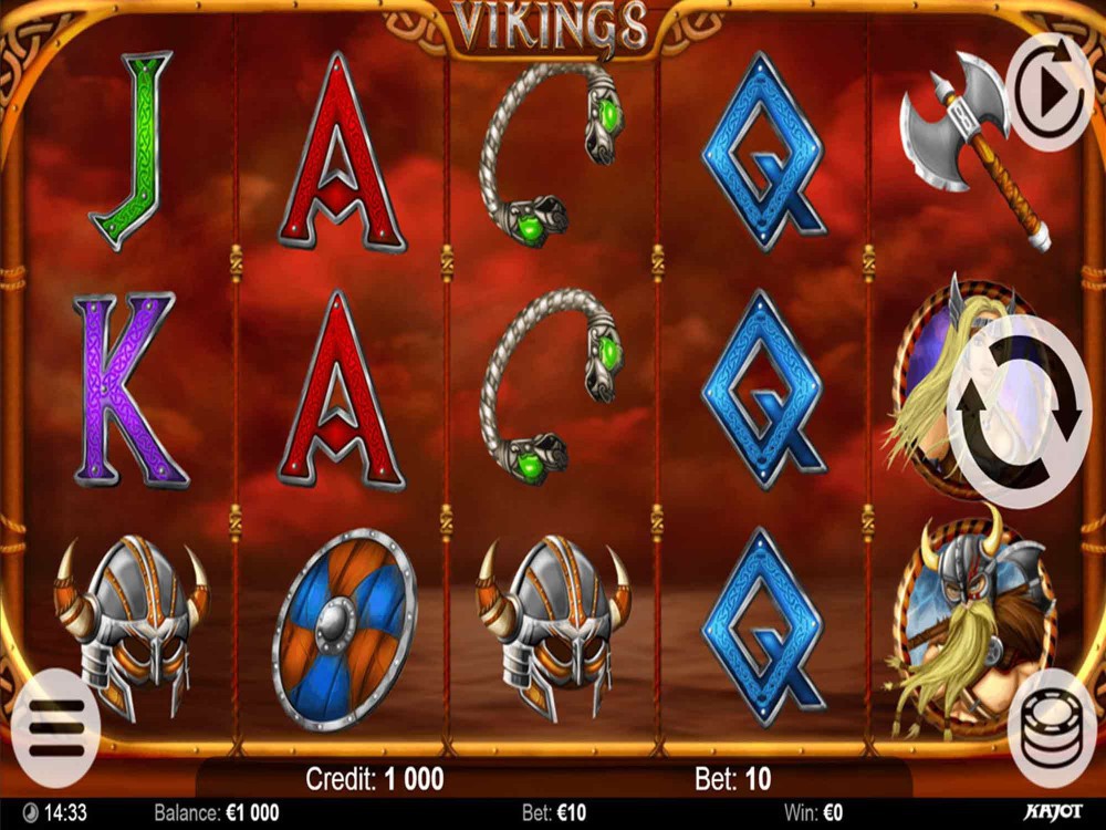 Kajot Slots Kajot Slots
