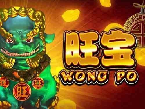 Wong Po Game Logo