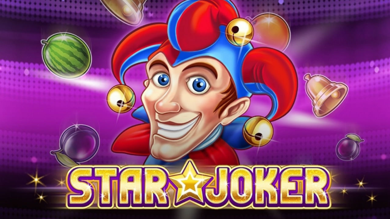 Learn Something New with Play'n Go's Latest Star Joker Online Slot Release