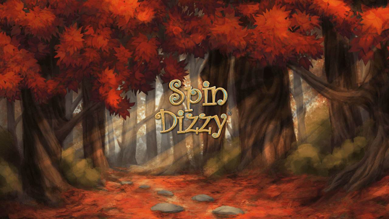 Take a Walk in the Magical Forest with Realistic Games and Spin Dizzy!