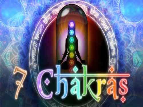 7 Chakras Game Logo