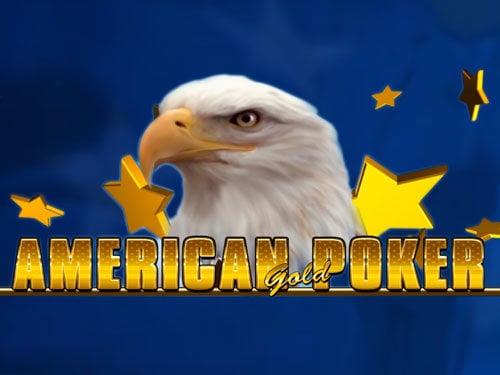 American Poker Gold