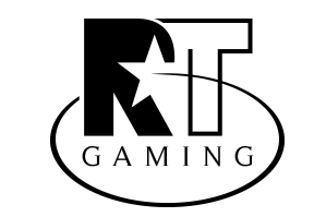 Reel Time Gaming Logo