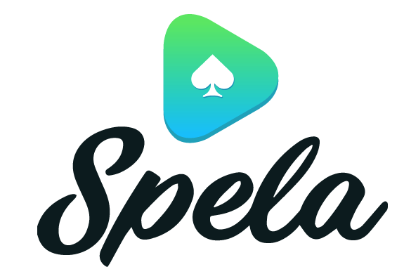 Spela Casino Logo