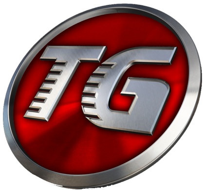 Touchstone Games Logo