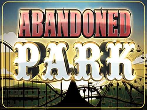 Abandoned Park Game Logo