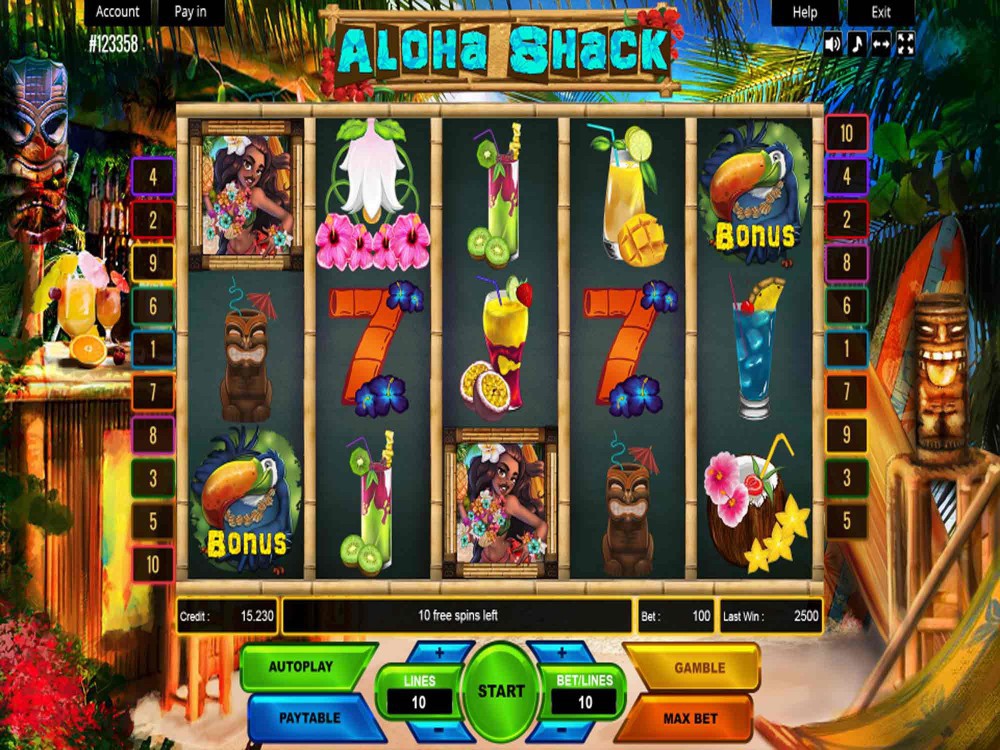 Caca niqueis sem deposito Jackpot GT