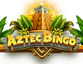 AztecBingo Casino Logo