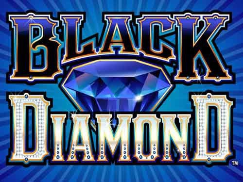 Black Diamond Game Logo