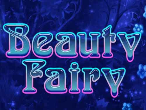 Beauty Fairy Game Logo