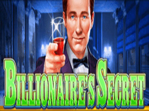 Billionaires Secret Game Logo