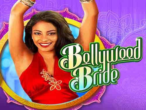 Bollywood Bride Game Logo