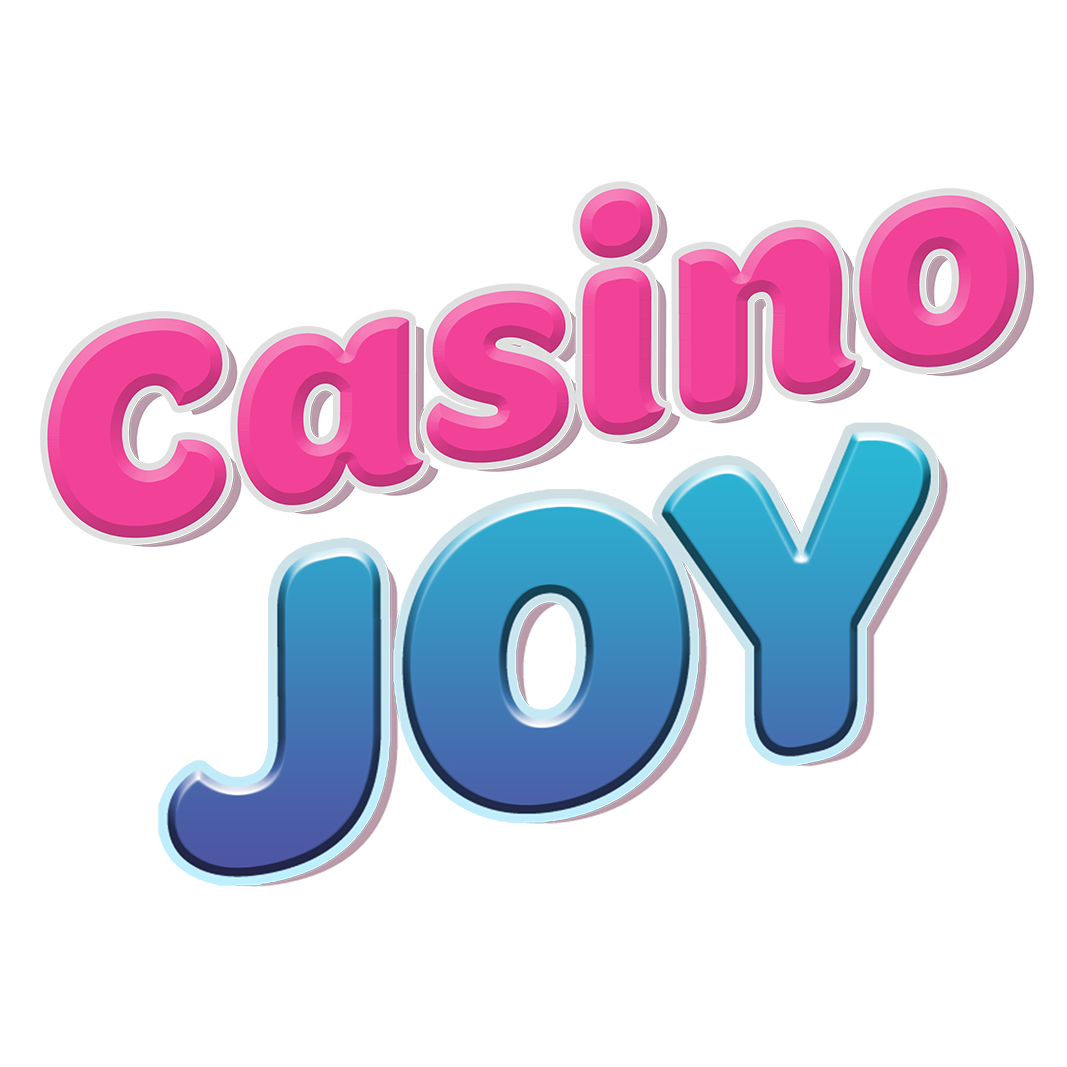 CasinoJoy Logo