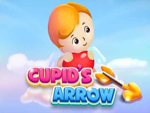Cupid's Arrow Game Logo