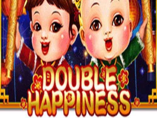Double Happiness Game Logo