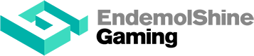 Endemol Shine Gaming Logo