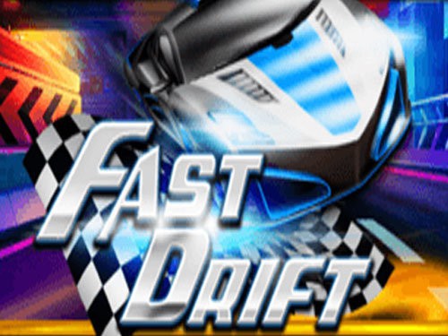 Fast Drift Game Logo