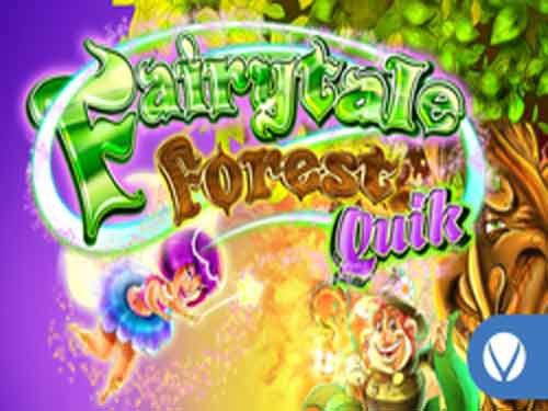 Fairytale Forest Quik