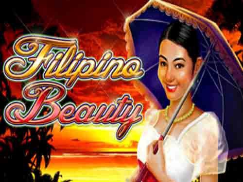 Filipino Beauty Game Logo