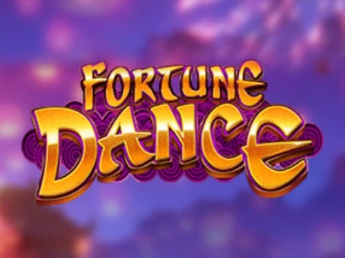Fortune Dance Game Logo
