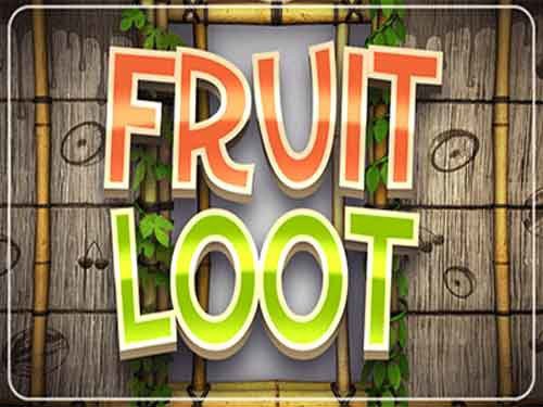 Fruit Loot Game Logo
