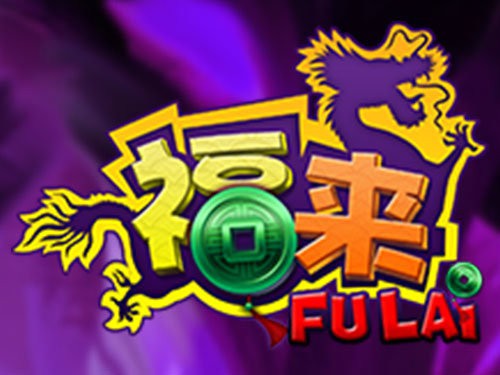 Fu Lai Game Logo