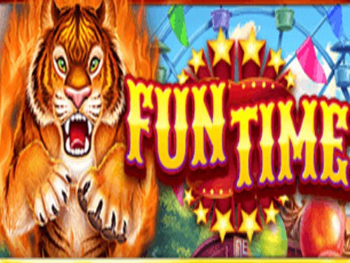 Fun Time Game Logo
