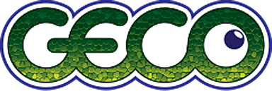 GECO Gaming Logo