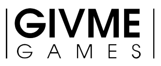 GIVME Games Logo