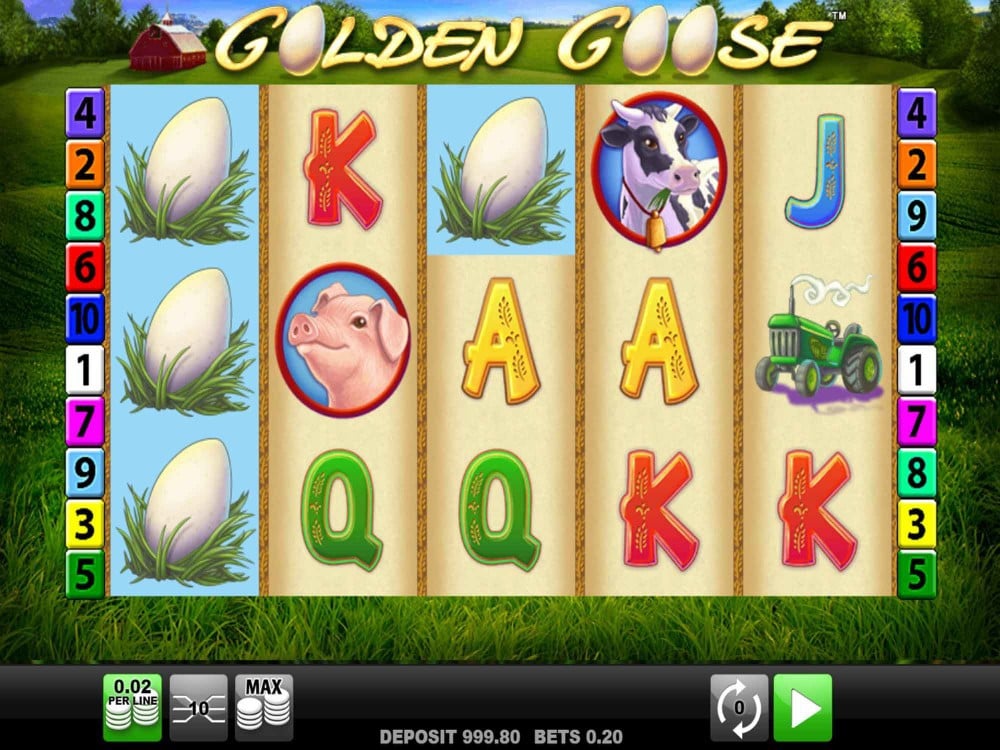 G portal slots G portal slots