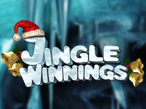 Jingle Winnings Game Logo