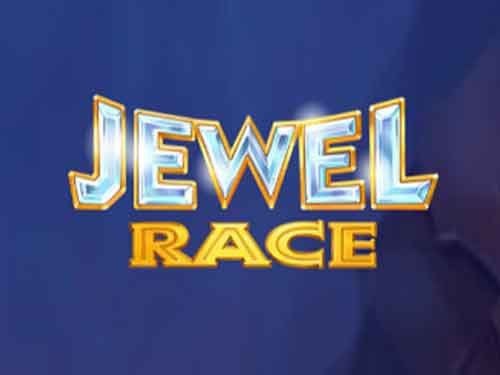 Jewel Race Game Logo