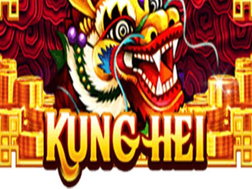 Kung Hei Game Logo