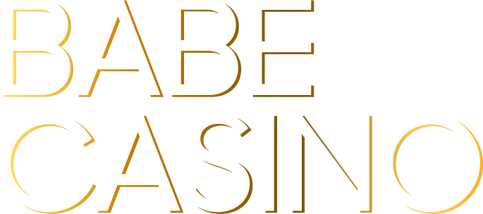 Babe Casino Logo