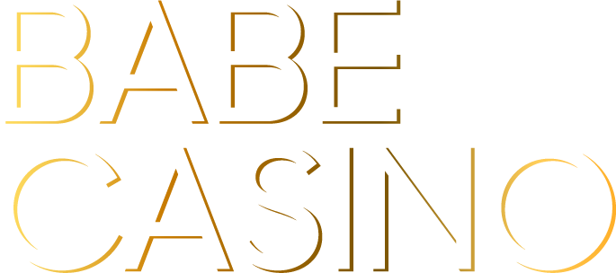 Babe Casino Logo