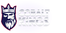 Cobalt Kings Casino Logo